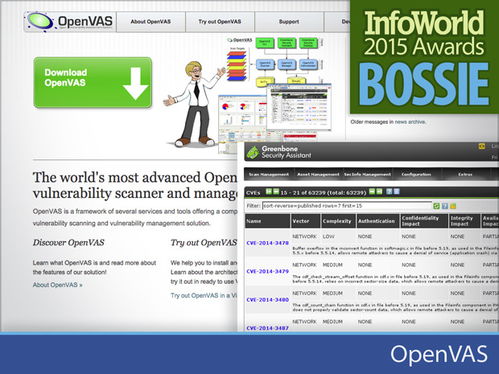 網(wǎng)絡與安全 不可或缺的開源利器與軟件開發(fā)趨勢