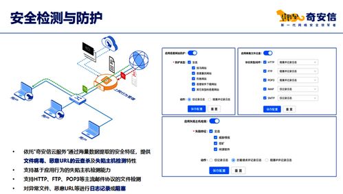 構(gòu)筑數(shù)字防線 南京恒略攜手奇安信打造江蘇政企上網(wǎng)行為管理新標桿