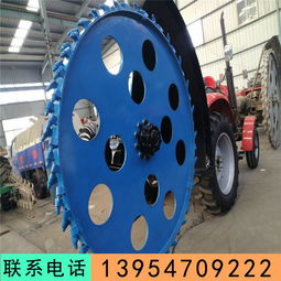 探秘地埋開溝機 多種類型及其在農(nóng)業(yè)中的應用