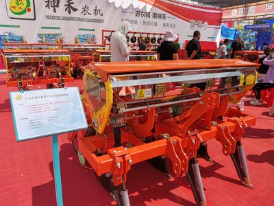 第十屆河北·任丘農(nóng)業(yè)機(jī)械及配件博覽會(huì)圓滿(mǎn)落幕 工程機(jī)械及配件領(lǐng)域創(chuàng)佳績(jī)