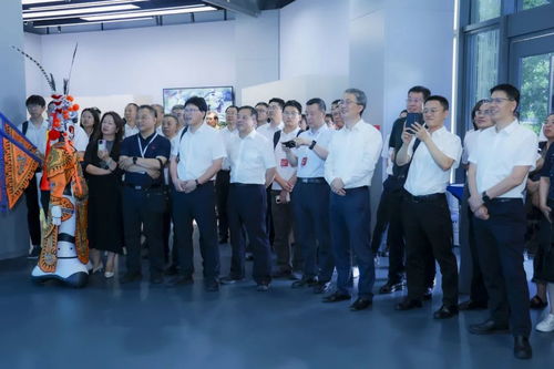 創(chuàng)新引領(lǐng)未來 中國機(jī)械科學(xué)研究總院集團(tuán)技術(shù)轉(zhuǎn)讓驅(qū)動產(chǎn)業(yè)升級