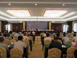 南靖論漁，共謀發(fā)展——福建漳州成功舉辦羅非魚種業(yè)技術(shù)交流與培訓(xùn)會